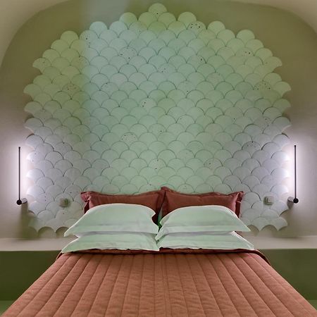 Hermes Cave House By Oias Local Cave Houses 外观 照片